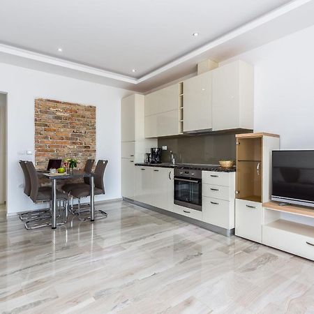 Luxury Apartments Kostrena With Pool 2 Экстерьер фото